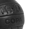 Image de Copa Football - Ballon de football rétro années 50 - Noir