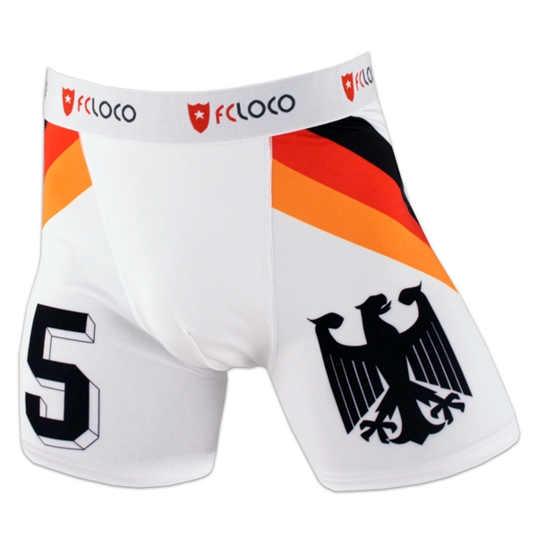 Image de FCLOCO - Boxer Der Adler '88 - '90