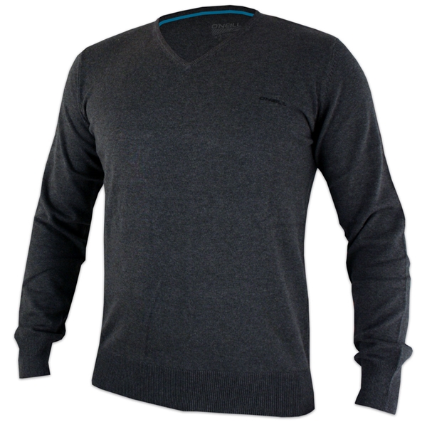 Image de O’Neill - Half Moon Pullover - Deep Dark