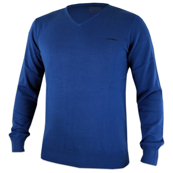 Image de O’Neill - Half Moon Pullover - Ocean Blue