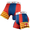 Image de FC Loco - Boxer Capita Catalana - Bleu/Rouge