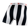 Image de FC Loco - Boxer Juve - Noir/Blanc