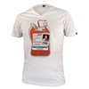 Image de Copa Football - T-shirt Butcher Blood Bag - Blanc