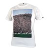 Image de Copa Football - T-shirt Crowd - Blanc