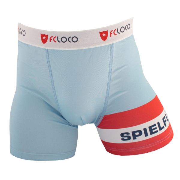 Image de FCLOCO - Spielfuhrer boxershort