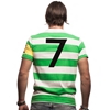 Image de Copa Football - T-shirt Celtic Captain - Vert/Blanc
