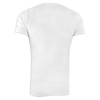 Image de FCLOCO - Deep V-Neck T-shirt - White