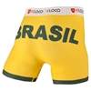 Image de FC Loco - Boxer Brasil - Jaune