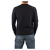 Image de Original Penguin - Pow Pocket Crew Neck Sweater - Dark Sapphire