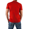 Image de Spielraum - Eric the King T-shirt - Rouge