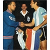 Image de Copa Football - Maillot rétro Argentine années 60
