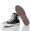 Image de Converse - All Star Hi Core Sneakers - Black