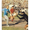 Image de Copa Football - Maillot rétro SEC Bastia 1977-78