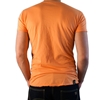 Image de Death by Zero - T-shirt col en V Kampioenen - Orange