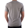 Image de World Class Collective - T-shirt Best Legend - Gris chiné