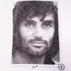 Image de Copa Football - T-shirt George Best Portrait - Blanc