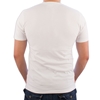 Image de World Class Collective - T-shirt Beckham Legend - Blanc