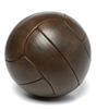 Image de JW & Sons - Ballon de football rétro années 1930