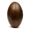 Image de JW & Sons - Ballon de rugby rétro années 1920