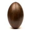 Image de JW & Sons - Ballon de rugby rétro années 1920