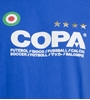 Image de Copa Football - T-shirt COPA Basic - Bleu