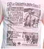 Image de Copa Football - T-shirt Gazzetta della Copa - Rose