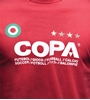 Image de Copa Football - T-shirt COPA Basic - Rouge