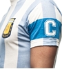 Image de Copa Football - T-shirt Argentina Capitano - Bleu/Blanc