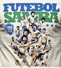 Image de Copa Football - T-shirt Futebol Samba - Jaune