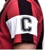 Image de Copa Football - T-shirt Milan Capitano - Rouge/Noir
