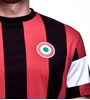 Image de Copa Football - T-shirt Milan Capitano - Rouge/Noir