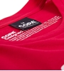 Image de Copa Football - T-shirt King Eric - Rouge