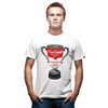 Image de COPA Football - Champions Cup T-shirt - White