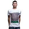 Image de Copa Football - T-shirt Crowd - Blanc