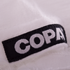 Image de Copa Football - T-shirt George Best Portrait - Blanc