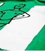 Image de Copa Football - T-shirt Le Lait Vintage - Vert