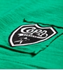 Image de Copa Football - T-shirt Le Lait Vintage - Vert