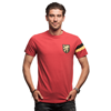 Image de Copa Football - T-shirt Belgium Captain - Rouge