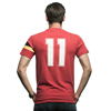 Image de Copa Football - T-shirt Belgium Captain - Rouge