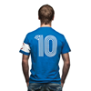 Image de Copa Football - T-shirt France Capitaine - Bleu