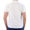 Image de Copa Football - T-shirt George Best Portrait - Blanc