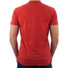 Image de Copa Football - T-shirt col en V Miss World - Rouge