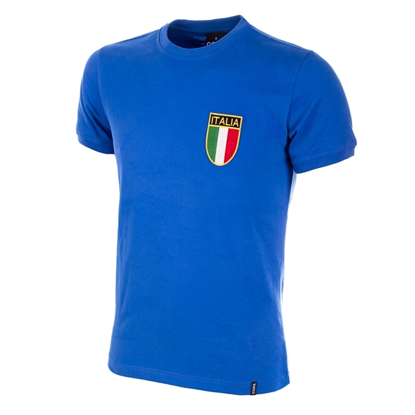 Image de Copa Football - Maillot rétro Italie années 70