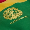 Image de Copa Football - Maillot rétro Cameroun 1989