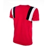 Image de Copa Football - Maillot rétro Égypte années 80