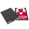 Image de Copa Football - Maillot rétro CCCP années 80