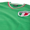Image de Maillot de Football retro Mexique années 1980