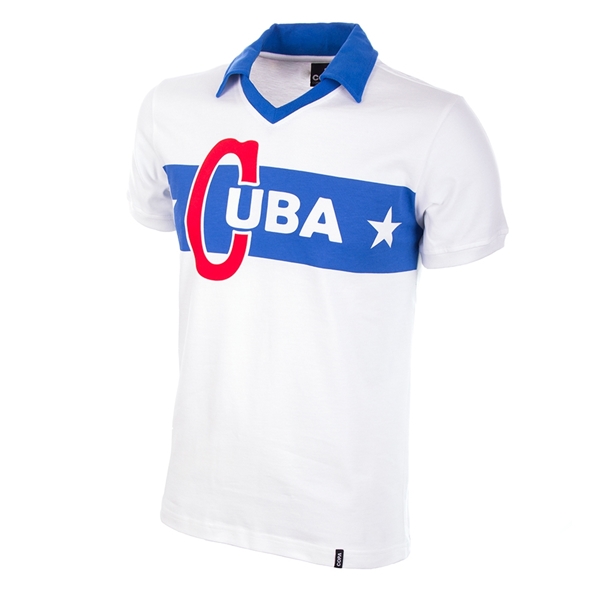 Cuba Cuba polo-shirt maillot avec Nom & numéro s m l xl xxl 