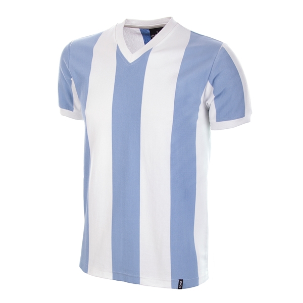 Image de Copa Football - Maillot rétro Argentine années 60