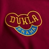 Image de Copa Football - Maillot rétro Dukla Prague années 60
